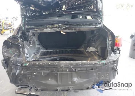 2019 Lexus Is из США, поврежденный, VIN JTHBA1D26K5091299